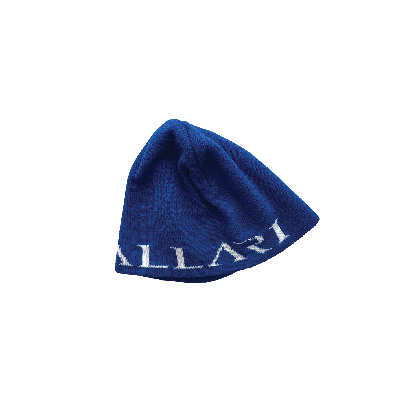 JBM BEANIE IN ROYAL