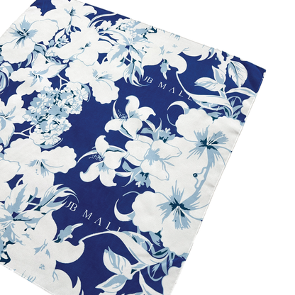 AVA BANDANA IN BLUE