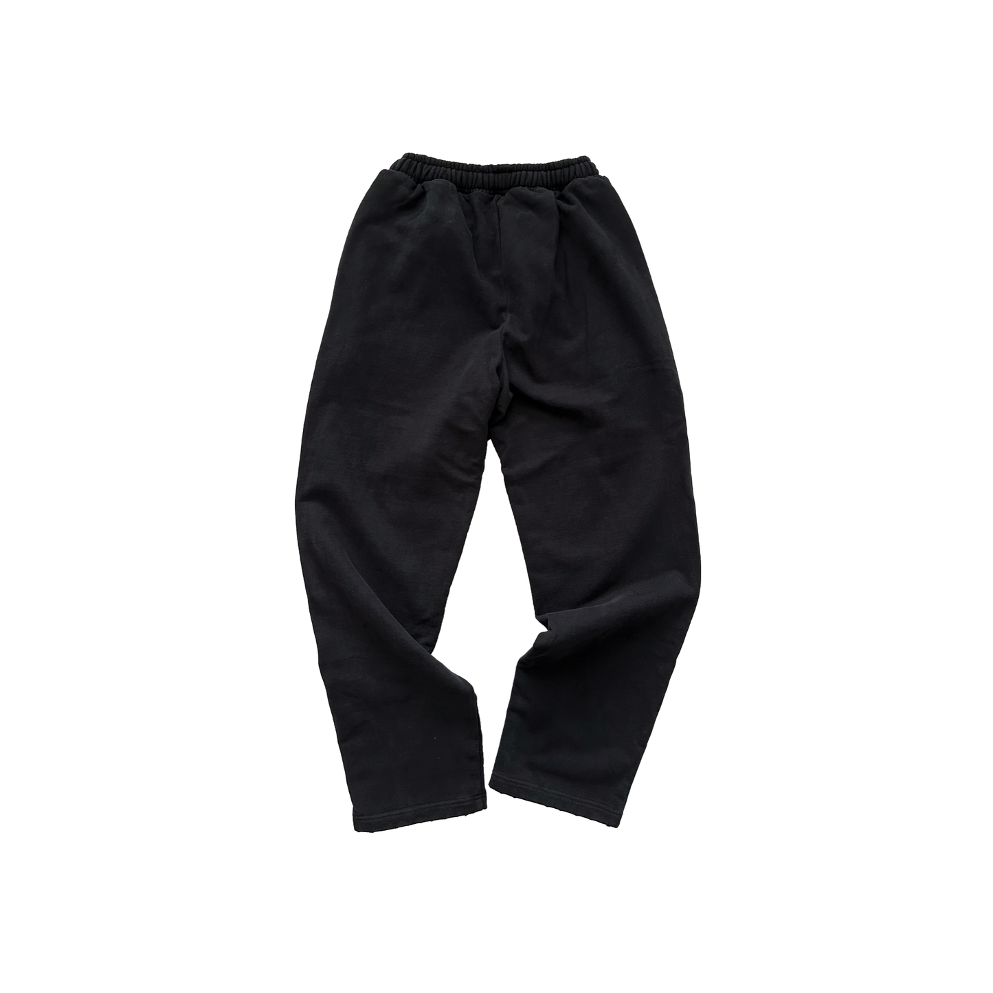 JBM CLASSIC SWEATPANTS IN WASHED BLACK