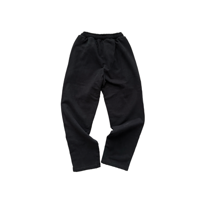 JBM CLASSIC SWEATPANTS IN WASHED BLACK