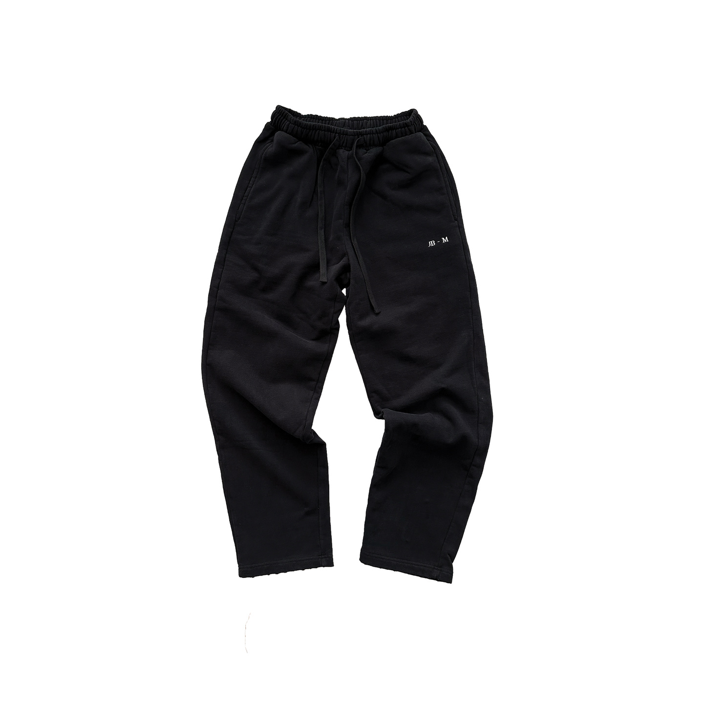 JBM CLASSIC SWEATPANTS IN WASHED BLACK