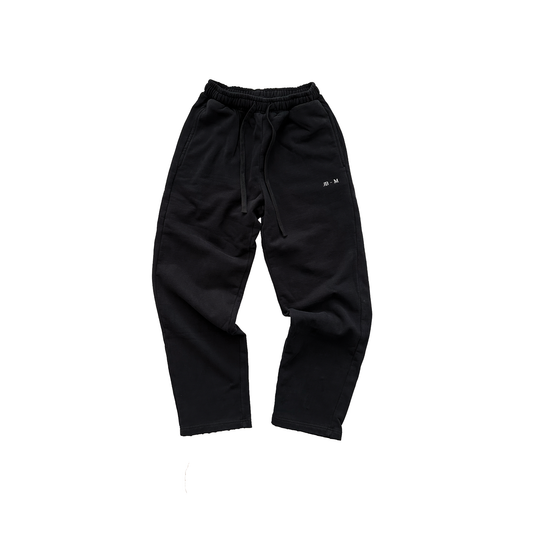 JBM CLASSIC SWEATPANTS IN WASHED BLACK